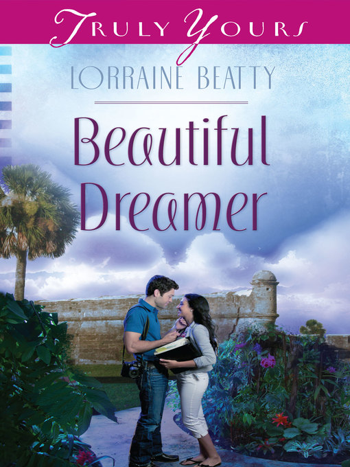 Title details for Beautiful Dreamer by Lorraine Beatty - Available